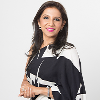 Ms. Kamini Sharma