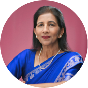 Harbinder Kaur - Manager Operations