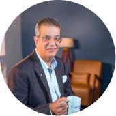 Sudhir Kochhar - Director of Global Business Development