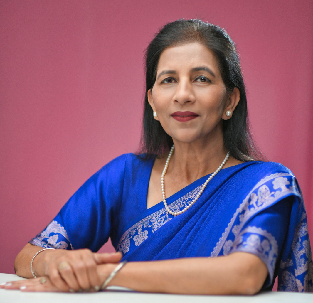 Sudhir Kochhar