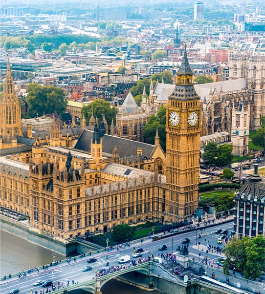 UK Immigration Services