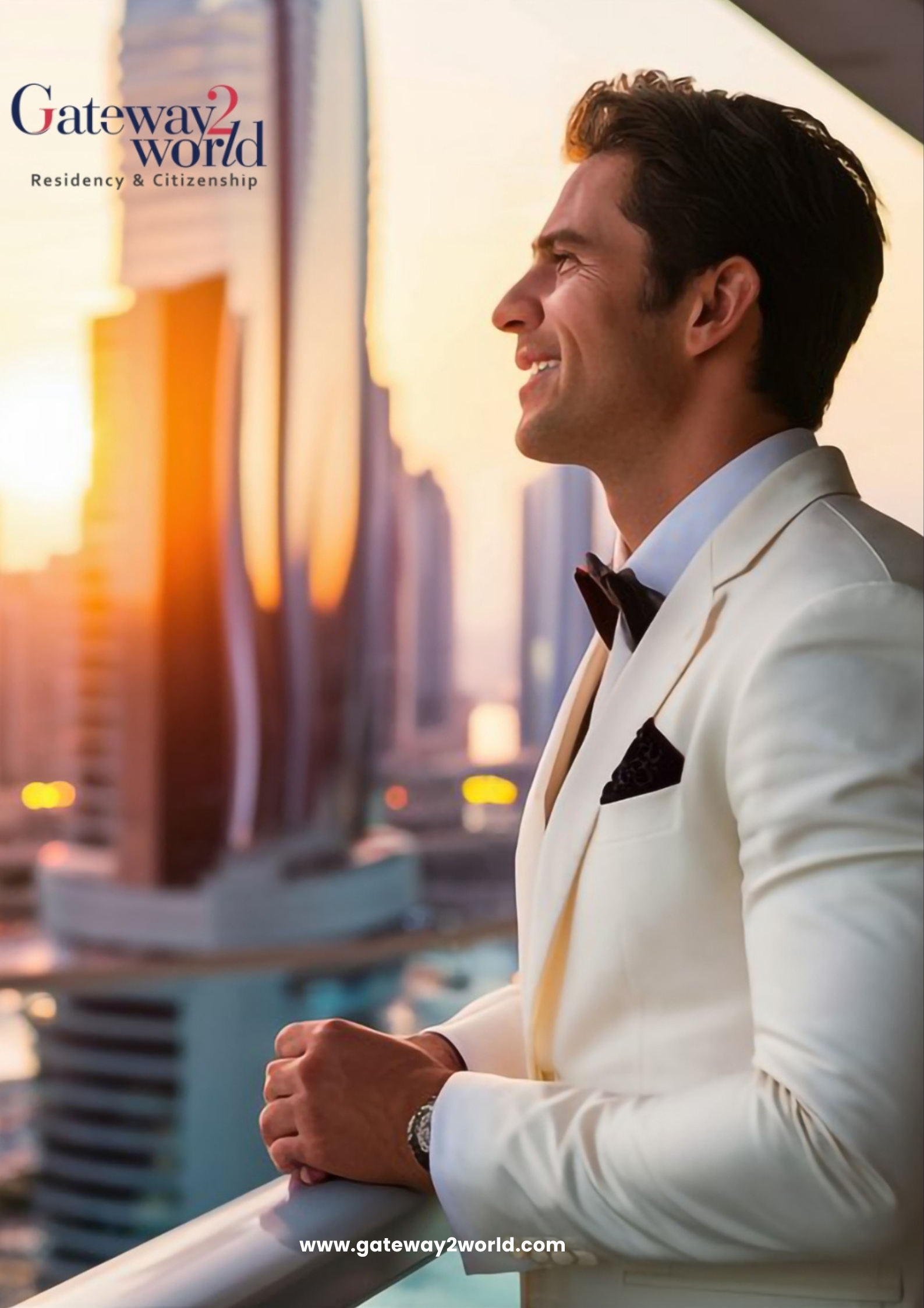 Dubai Golden Visa