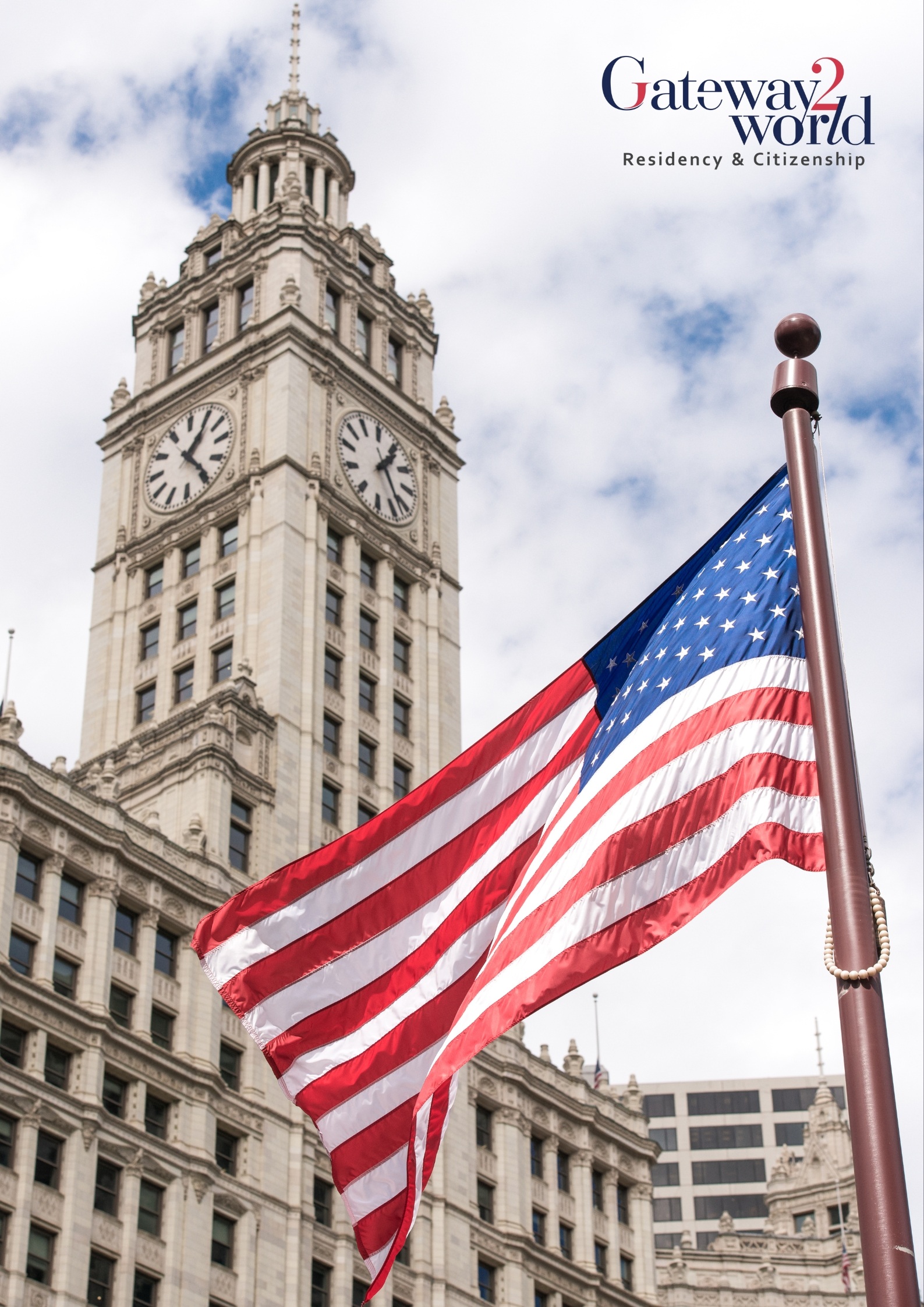 EB 5 Green Card