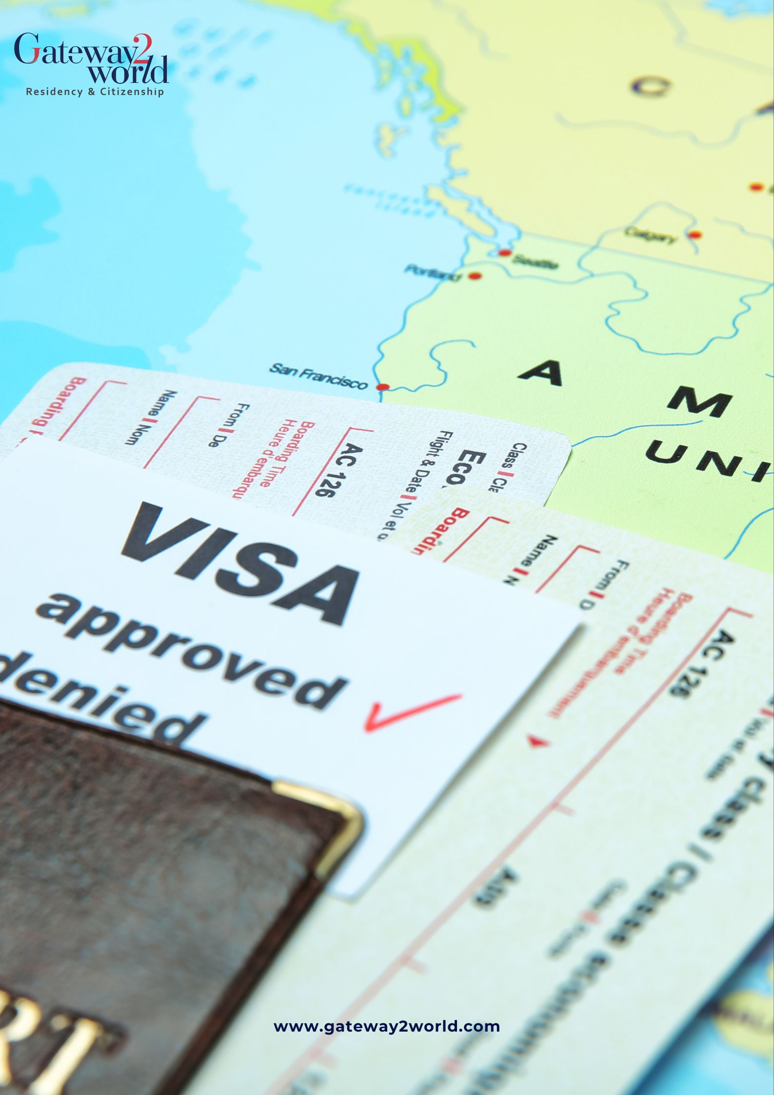 EB 5 visa program