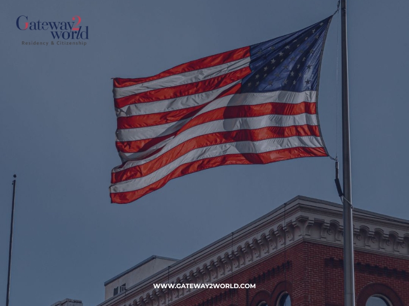 EB 5 visa program