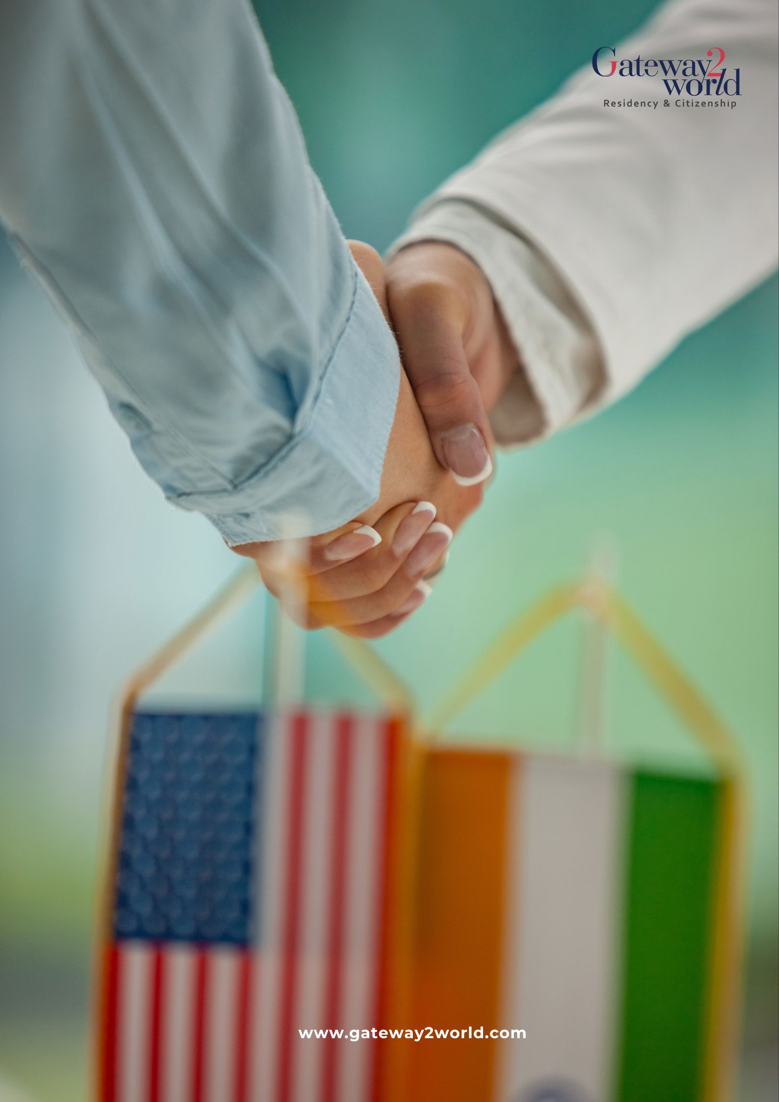 EB5 green card program