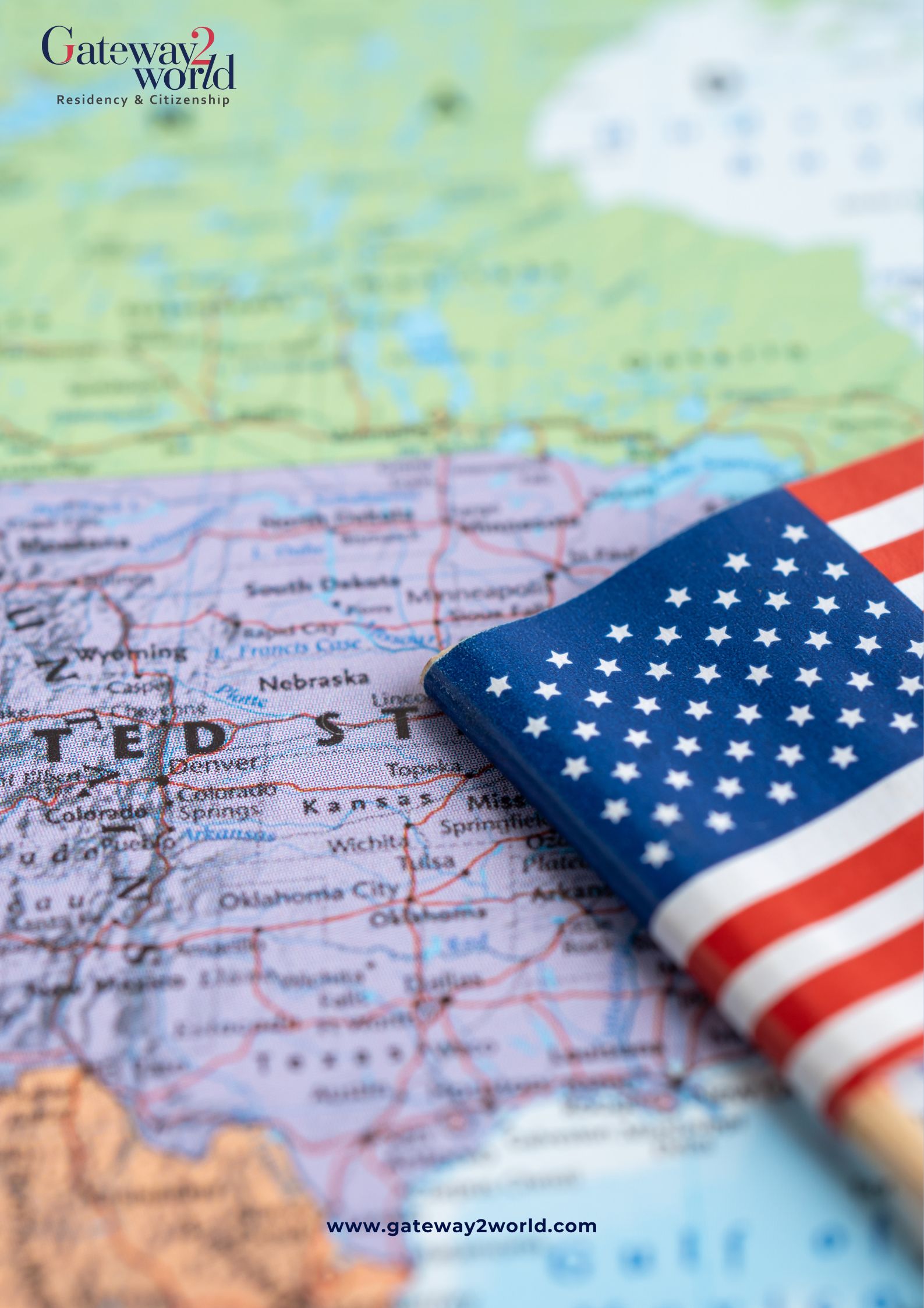 EB5 visa program