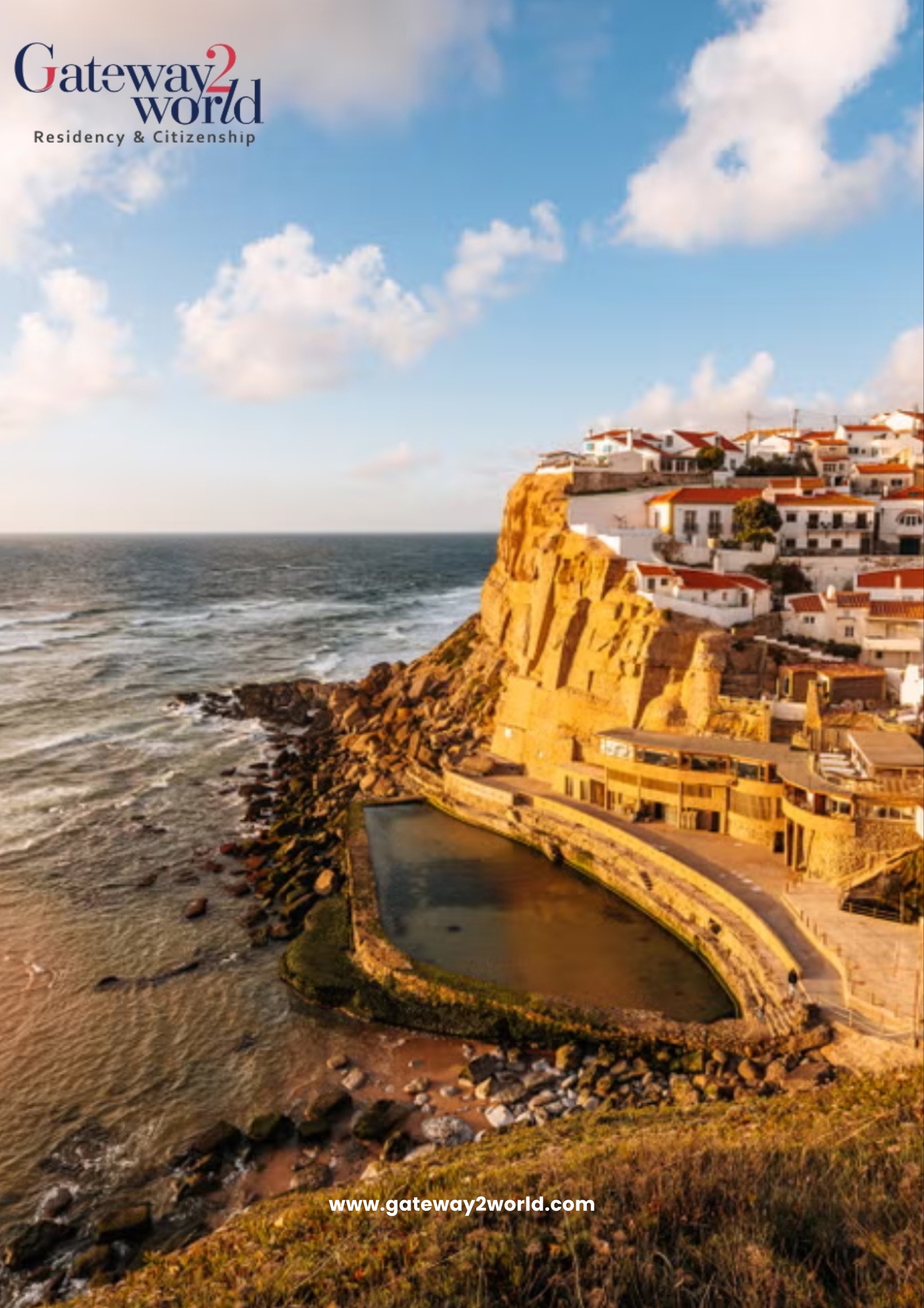 Portugal Golden Visa