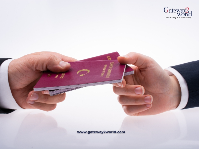 Top 5 Residency & Citizenship Programs for Indian Investors in 2025