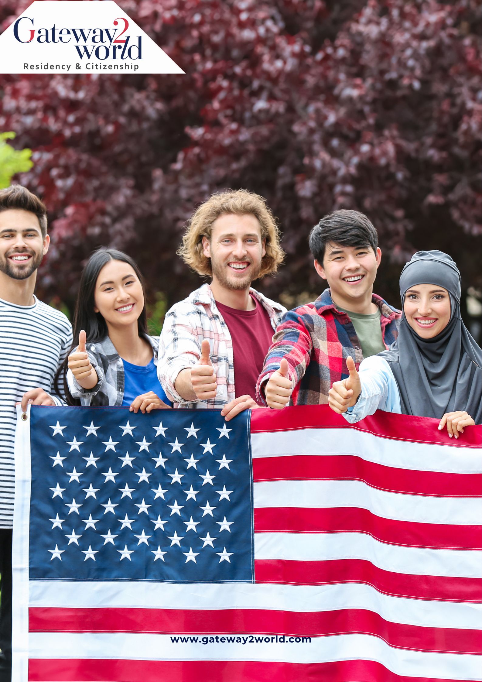 U.S. Green Card
