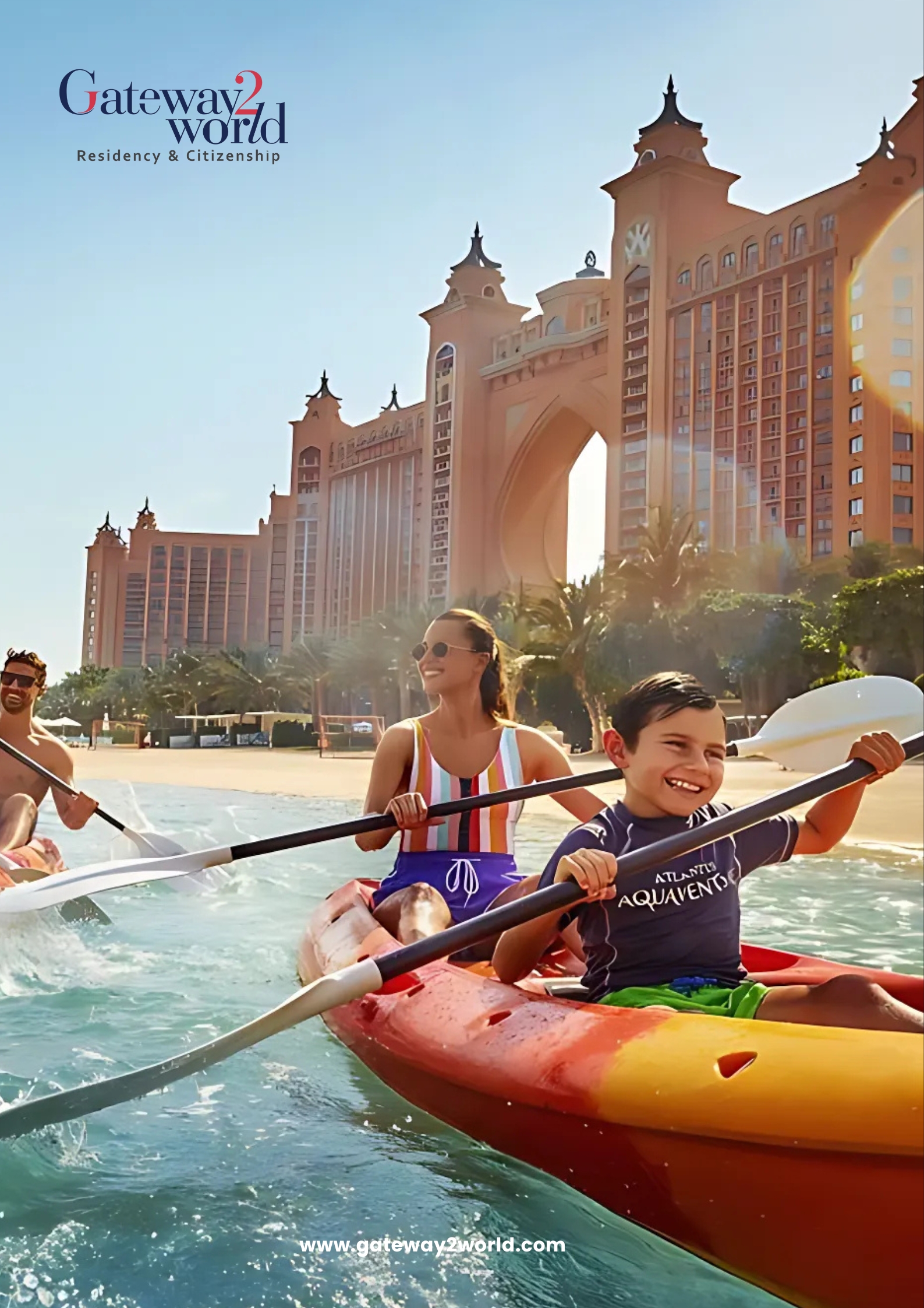 UAE residence visa
