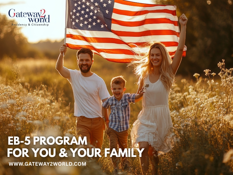eb 5 visa program