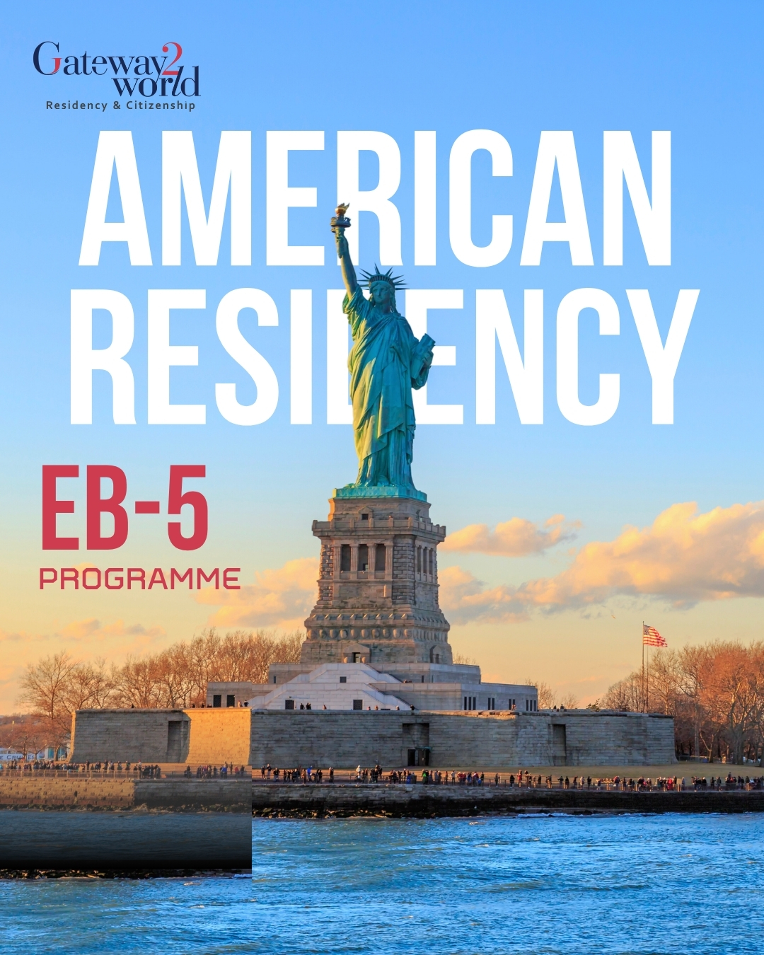 eb5 green card