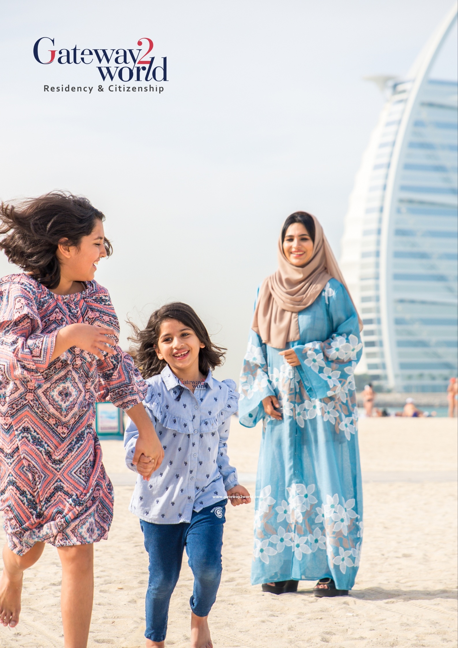golden visa Dubai