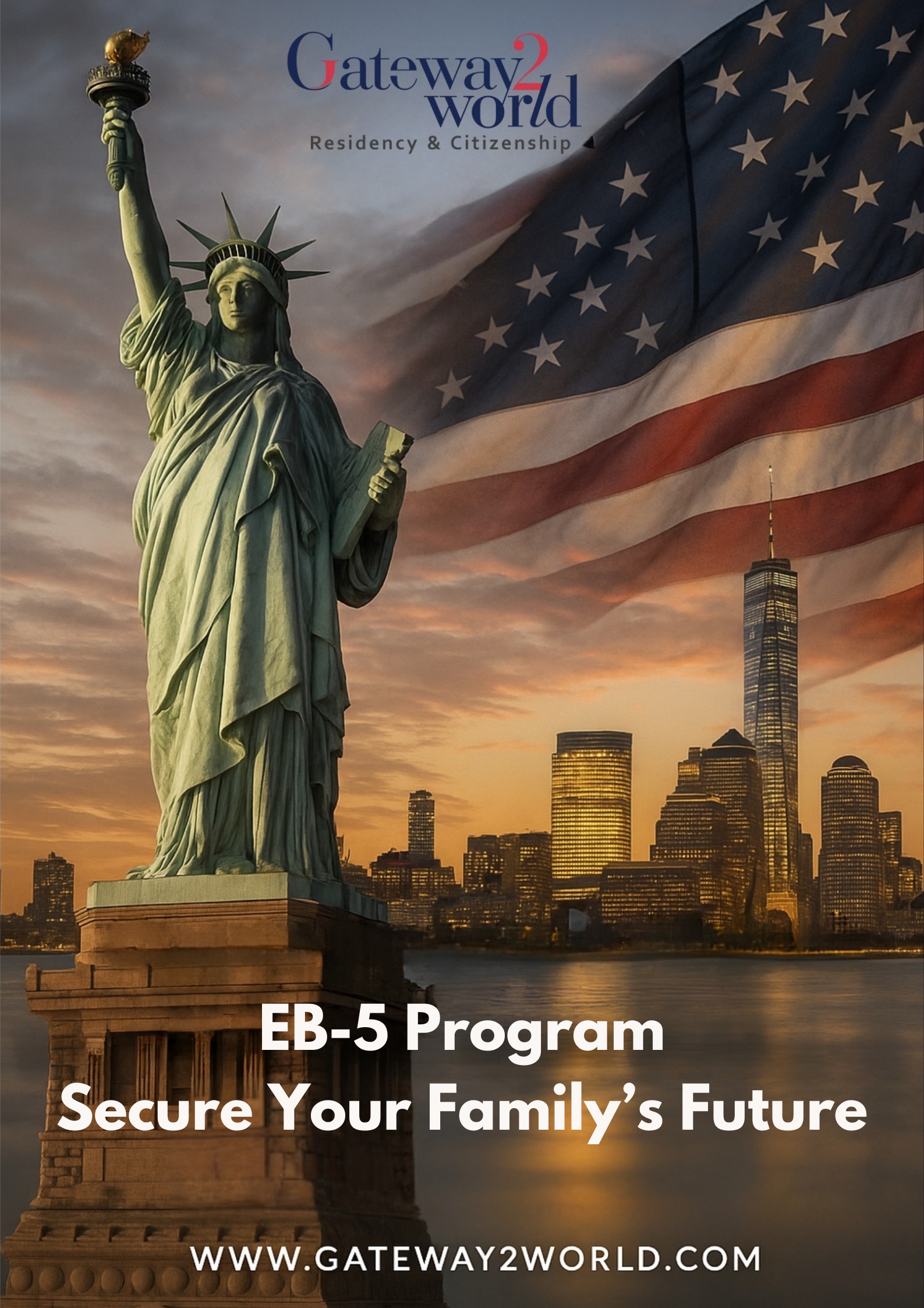 usa eb 5 visa program