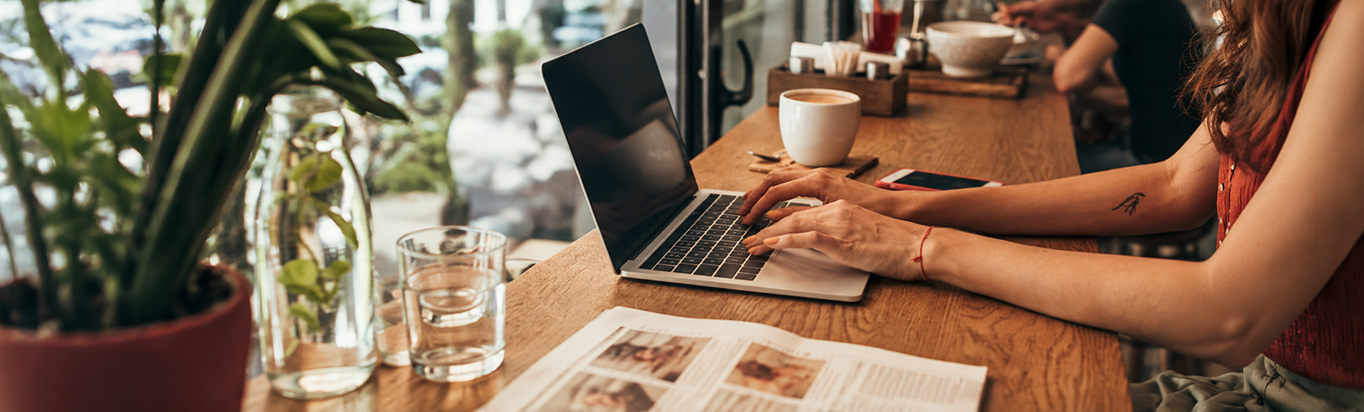 Blogs & Insights
