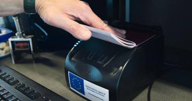 EU Moves to Strengthen Digital Border Management and Migration Controls