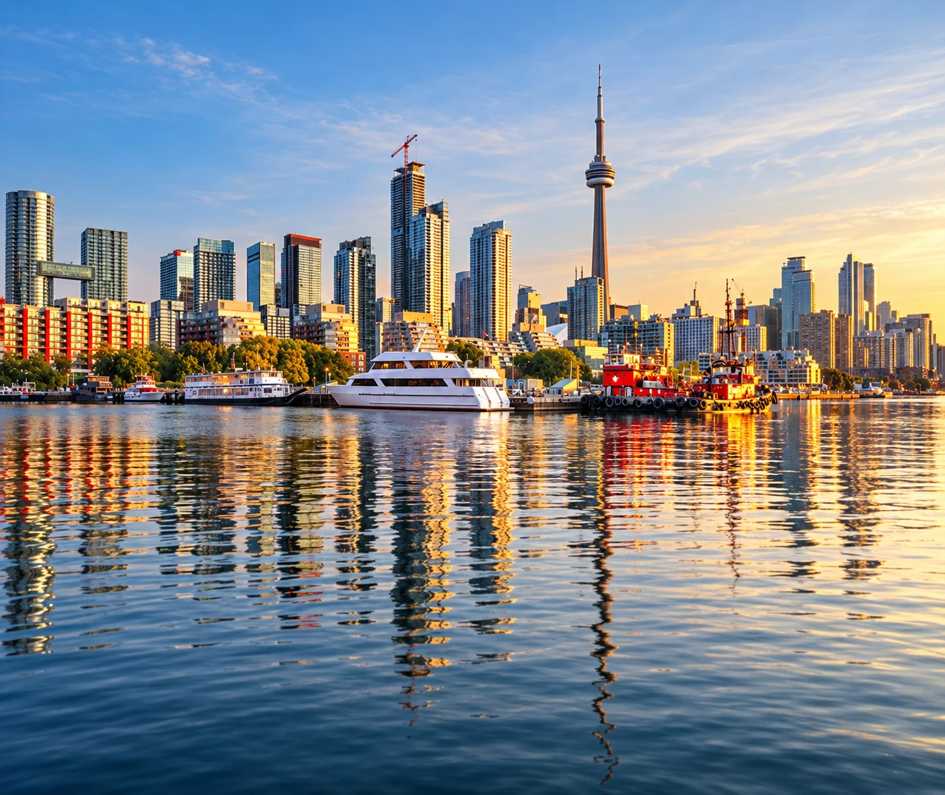 Canada Business Expansion