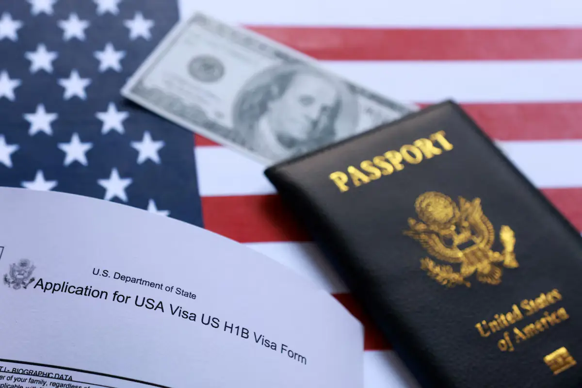 The H-1B Extension Never Came.