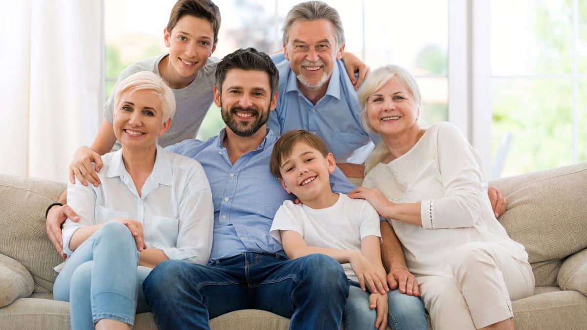 Giving Childhood Its Freedom Back