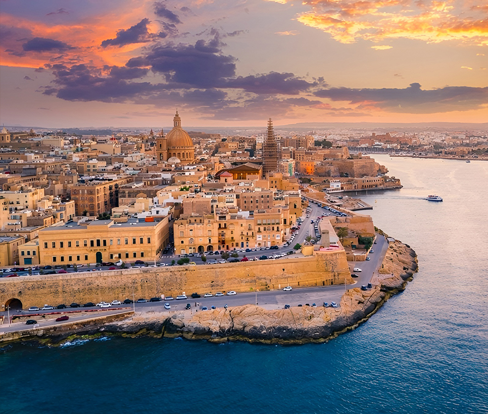 Key Benefits of Malta Residency