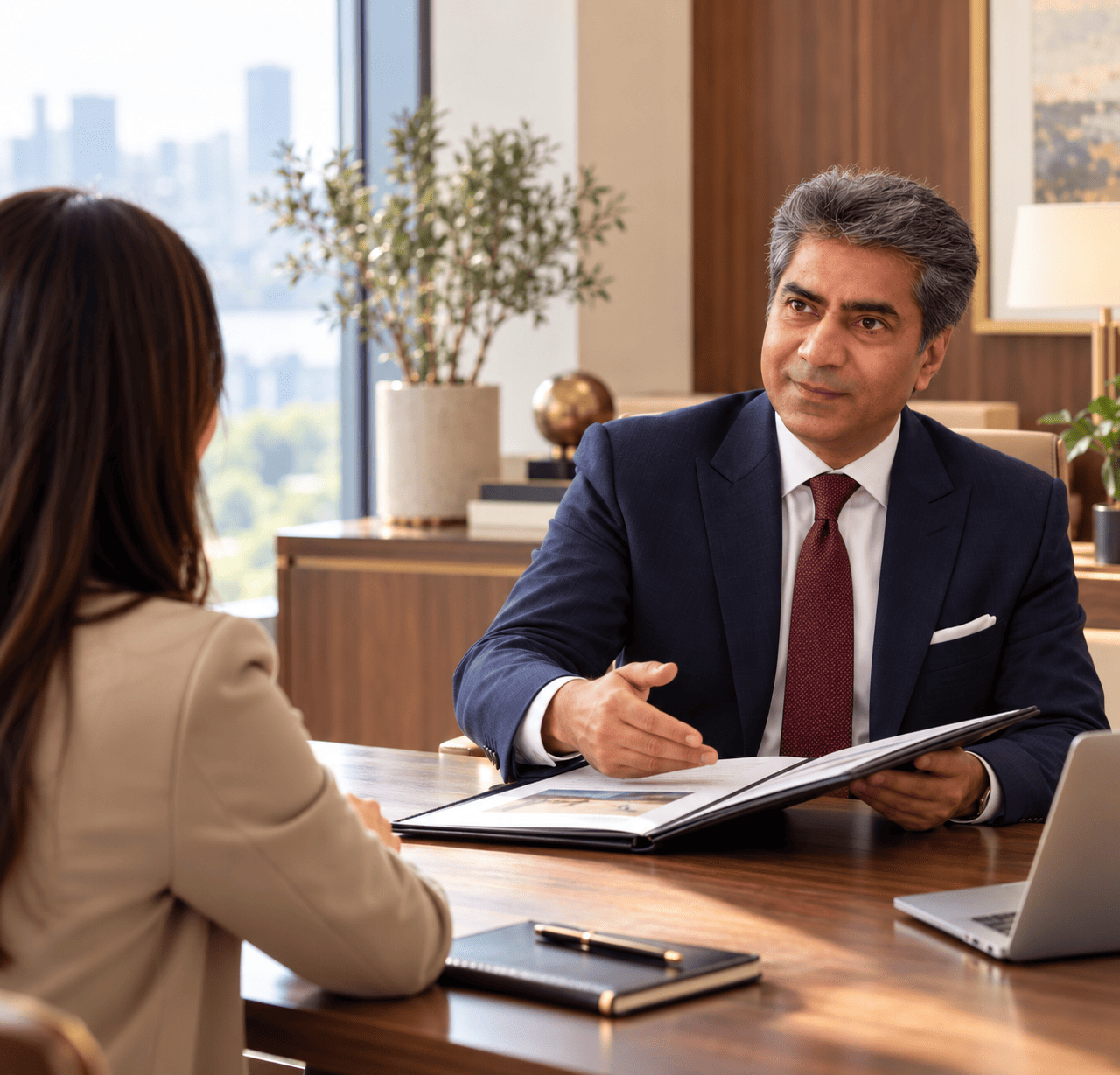 Gateway2World Corporate Advisory
