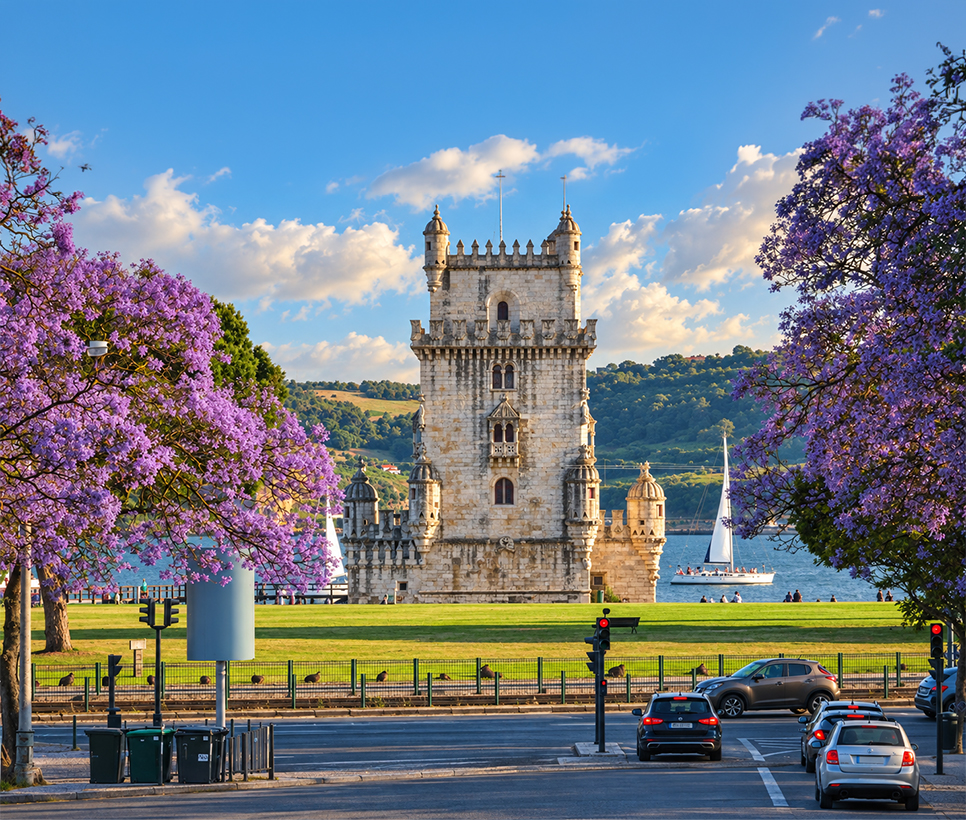 Portugal Residency