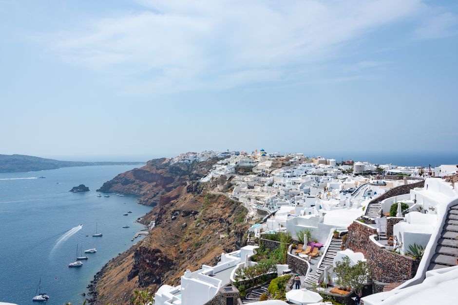 Greece