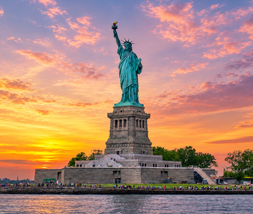 US Investor Visa & Passport
